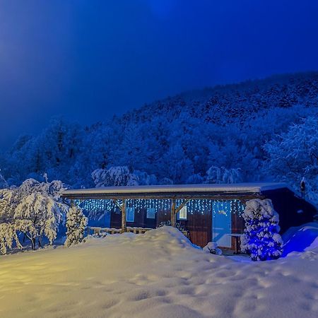 Holiday Home La Sierra コレニツァ エクステリア 写真