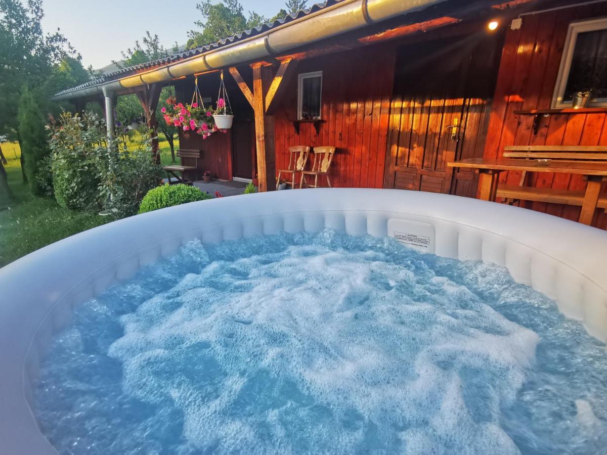 Holiday Home La Sierra コレニツァ エクステリア 写真