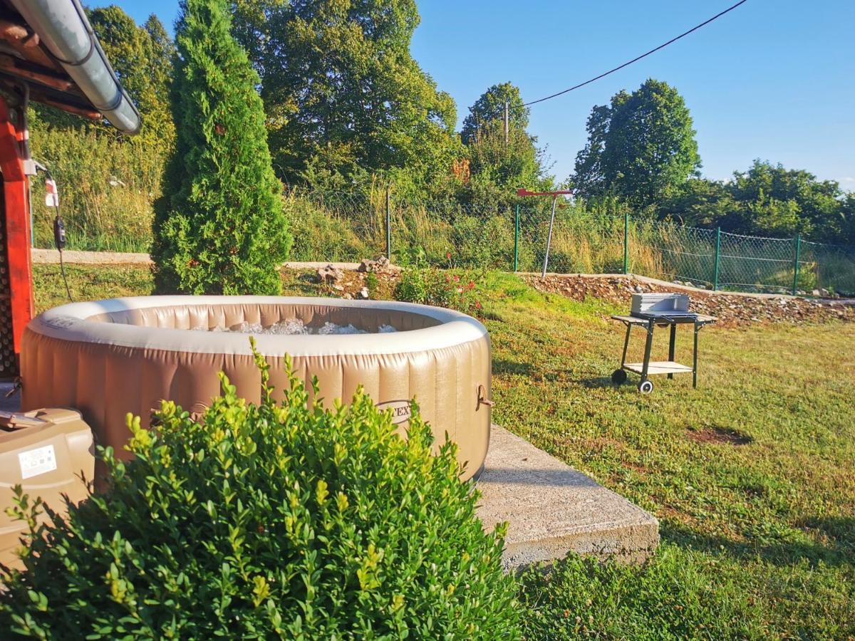 Holiday Home La Sierra コレニツァ エクステリア 写真