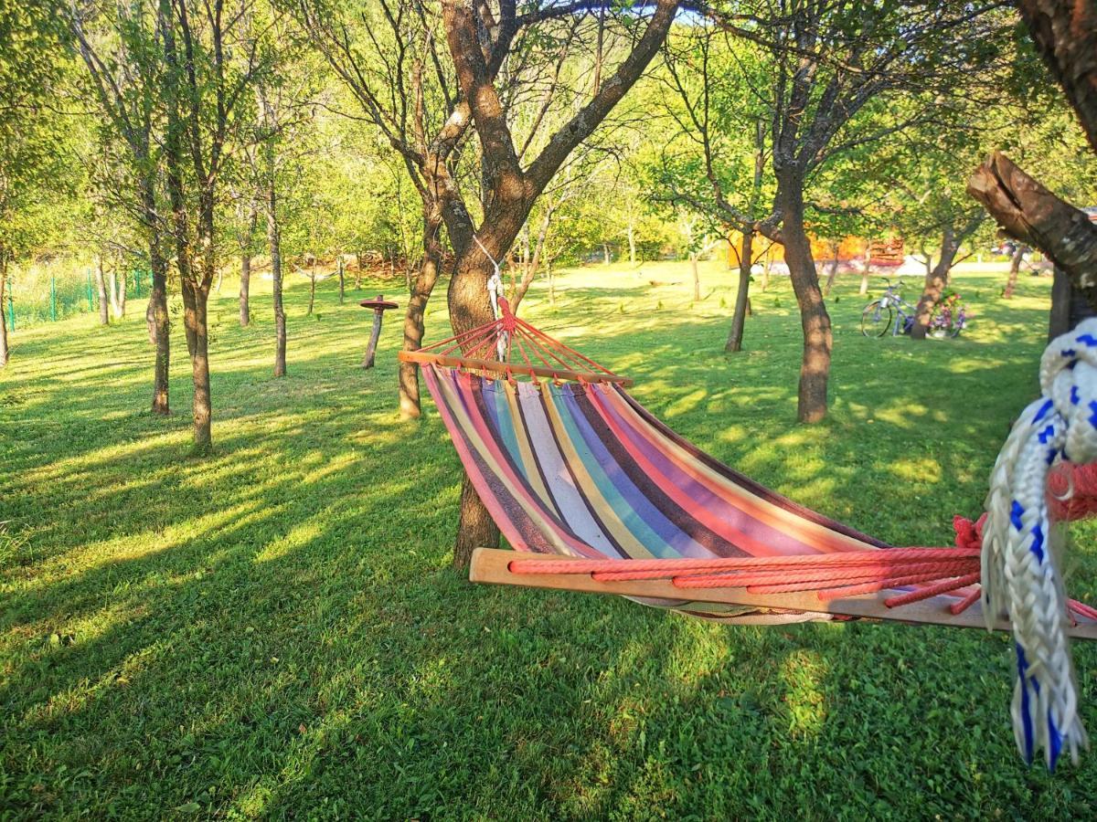 Holiday Home La Sierra コレニツァ エクステリア 写真
