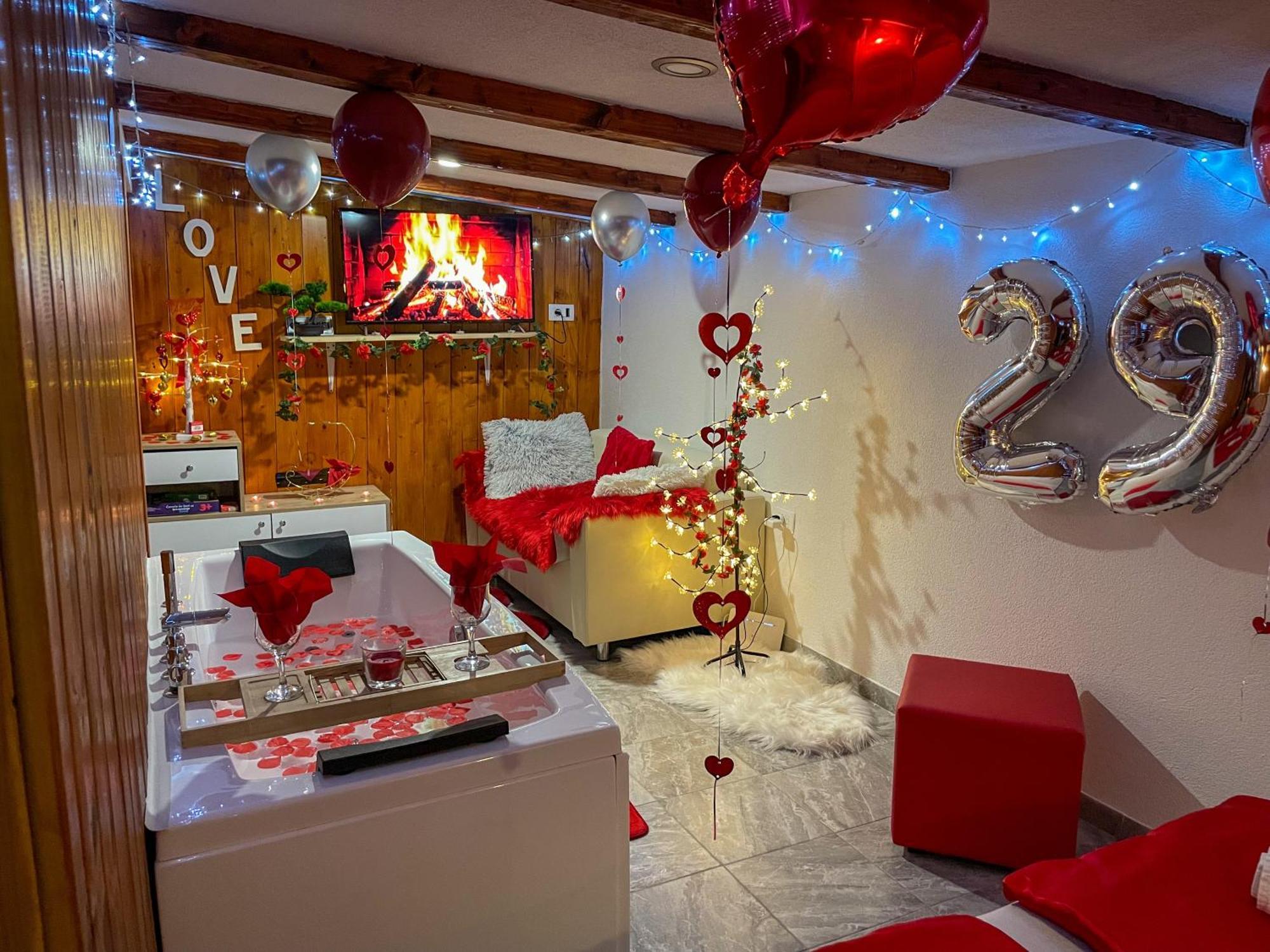 Holiday Home La Sierra コレニツァ エクステリア 写真