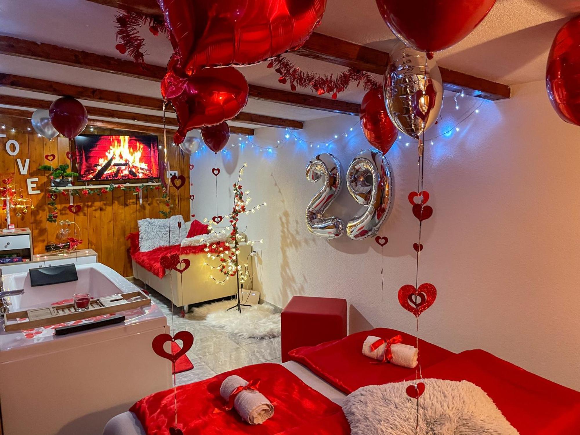 Holiday Home La Sierra コレニツァ エクステリア 写真