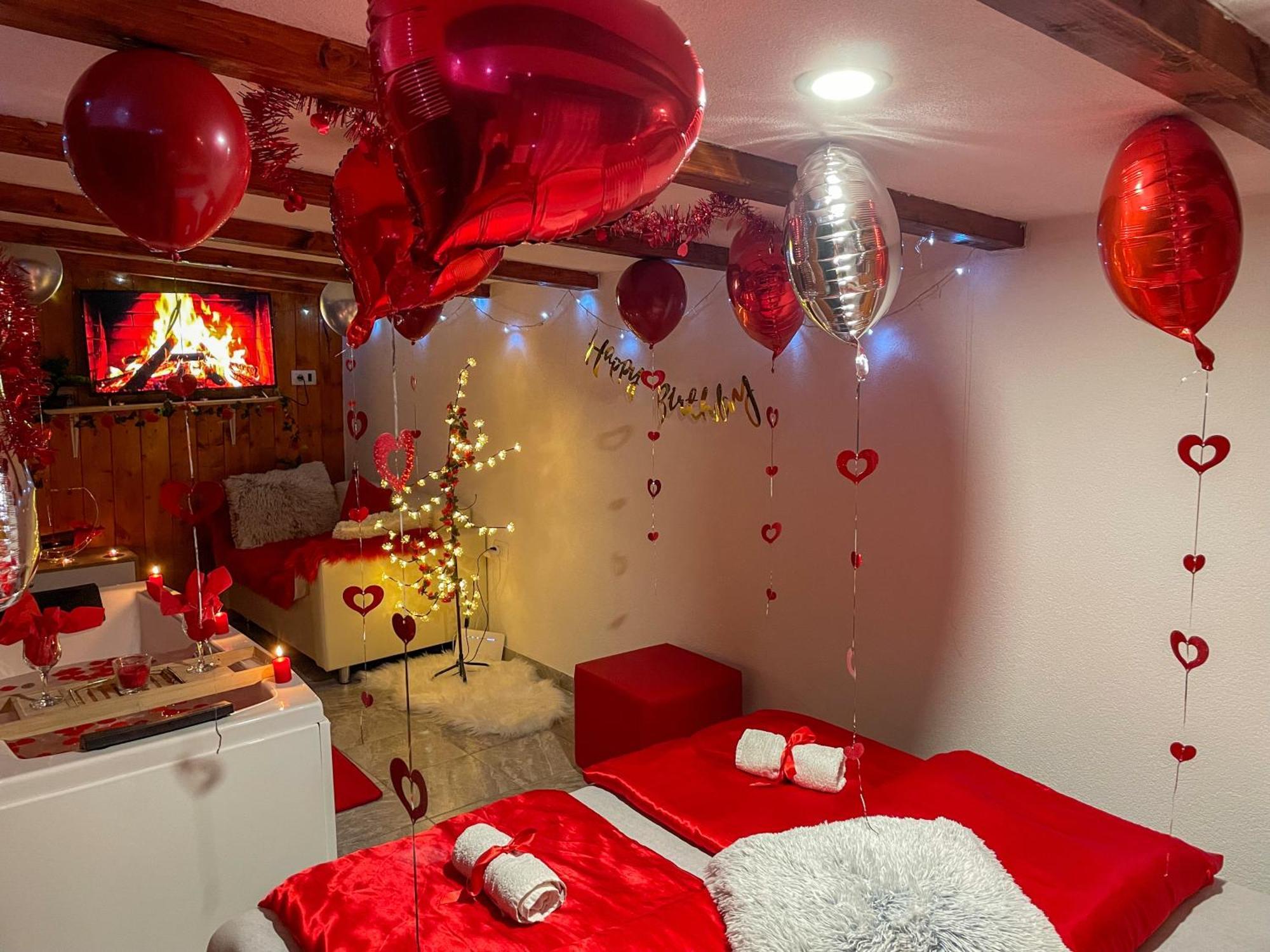 Holiday Home La Sierra コレニツァ エクステリア 写真