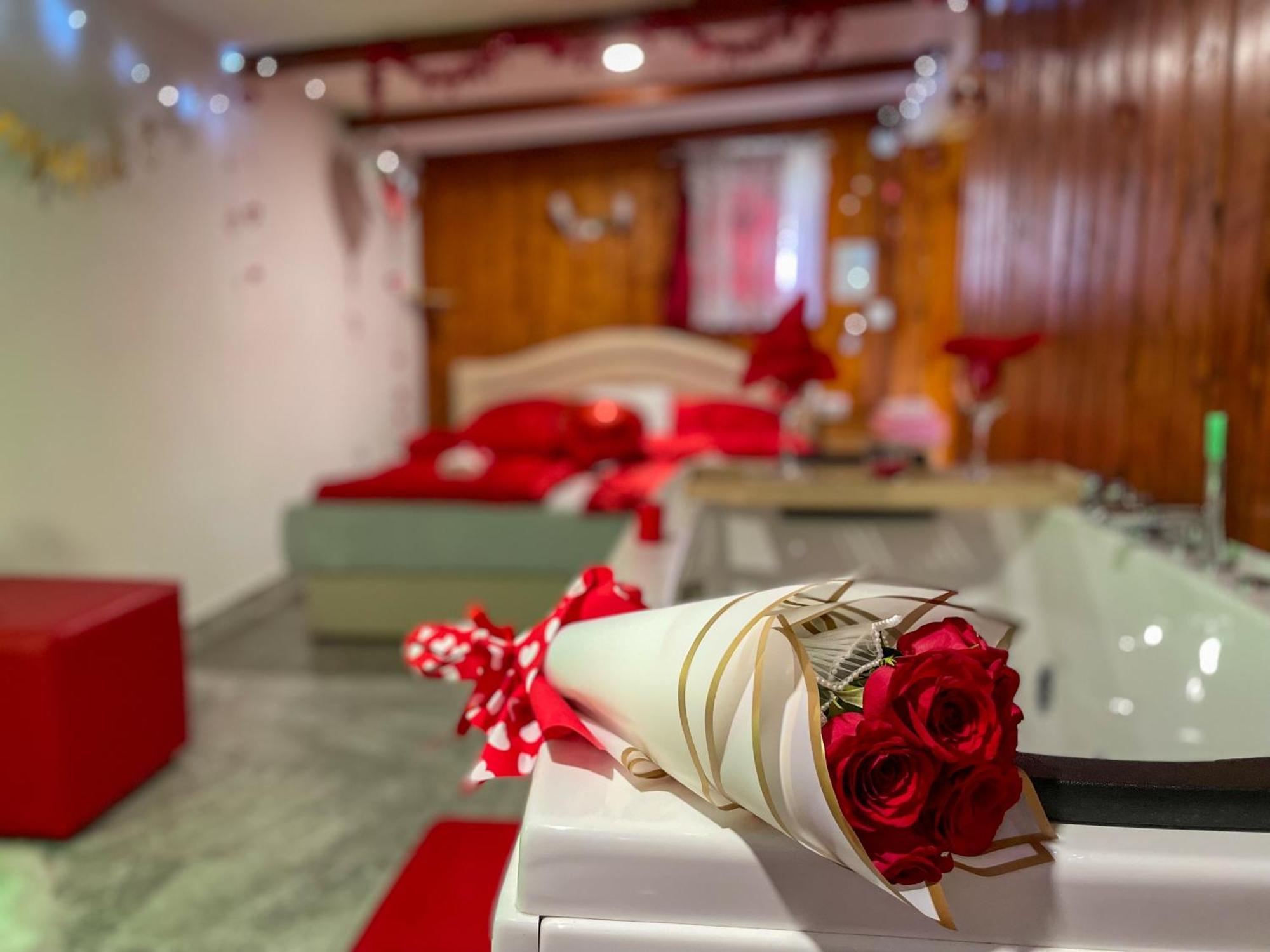 Holiday Home La Sierra コレニツァ エクステリア 写真