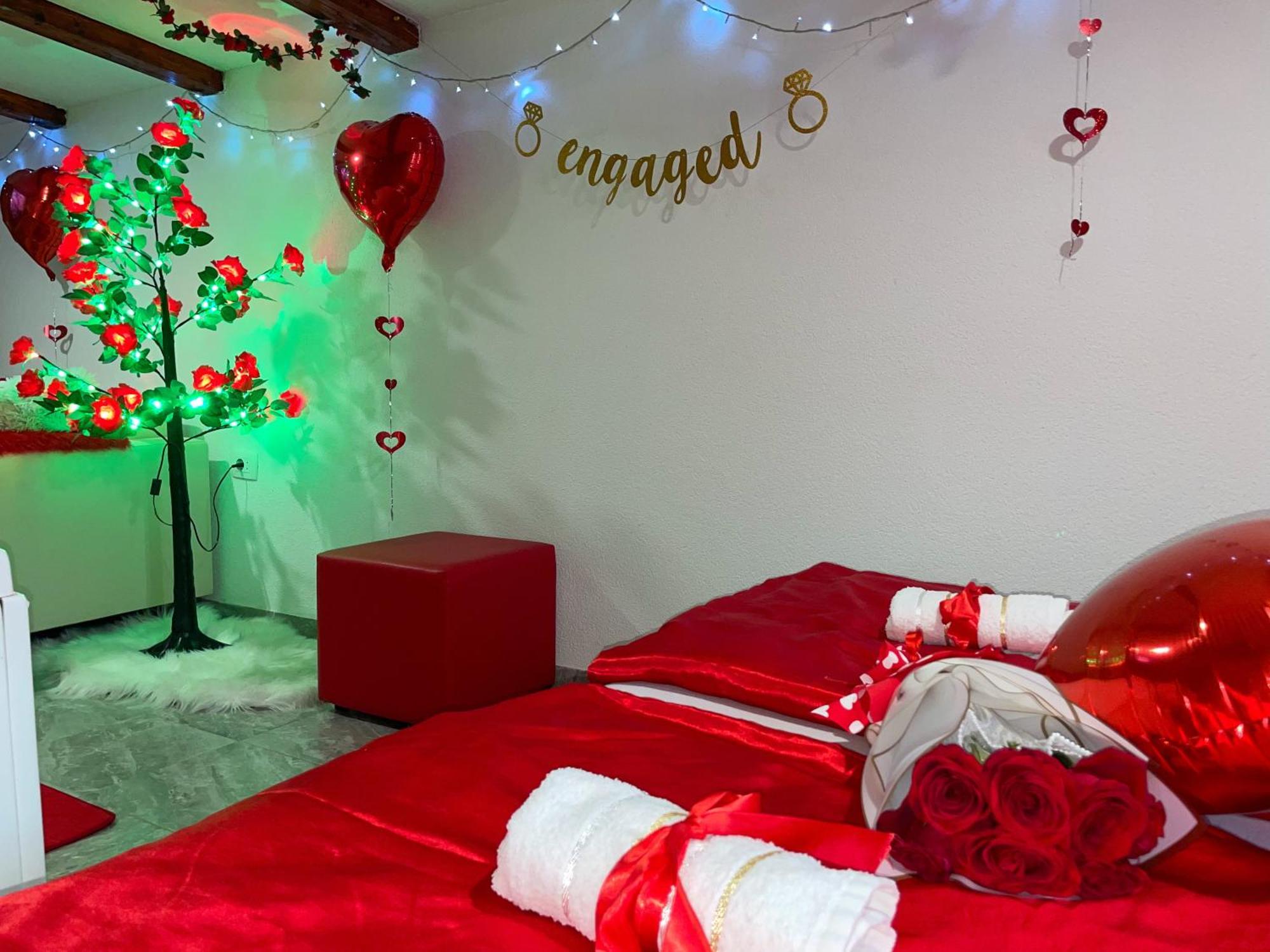 Holiday Home La Sierra コレニツァ エクステリア 写真