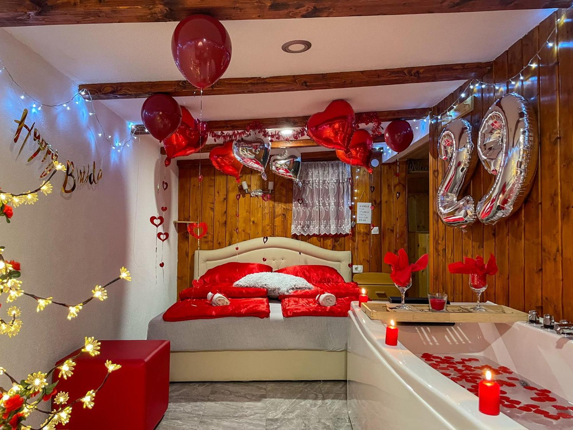 Holiday Home La Sierra コレニツァ エクステリア 写真
