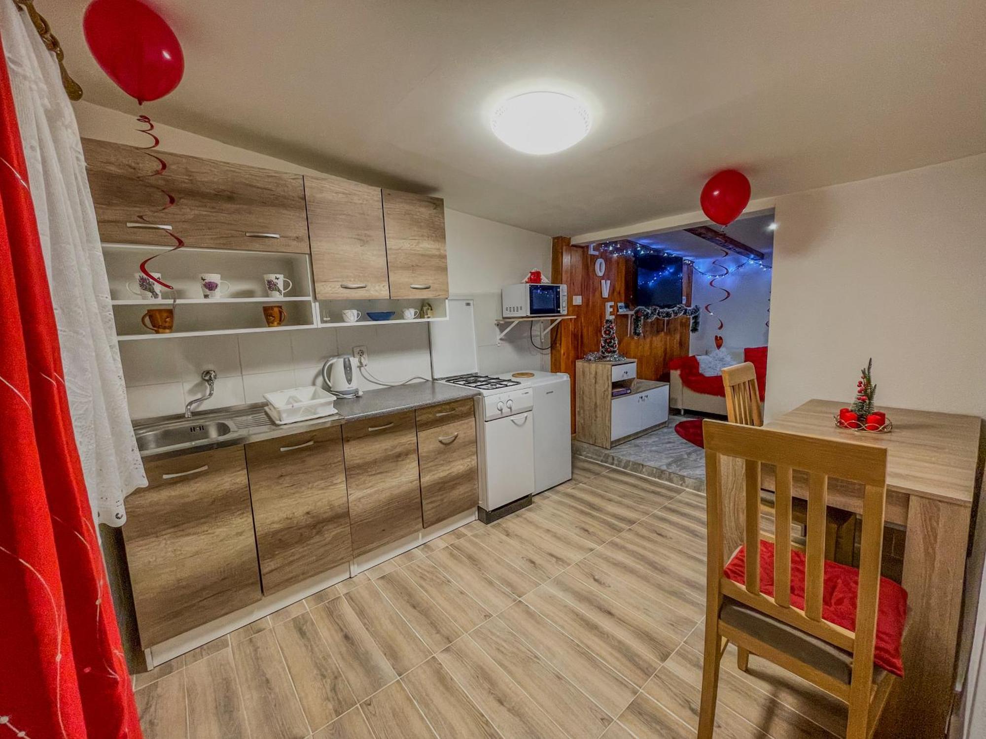 Holiday Home La Sierra コレニツァ エクステリア 写真