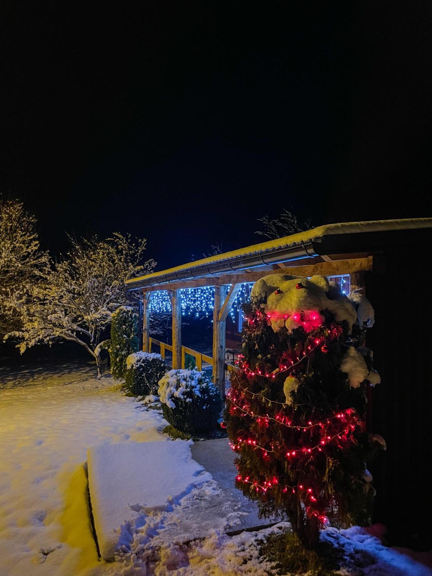 Holiday Home La Sierra コレニツァ エクステリア 写真