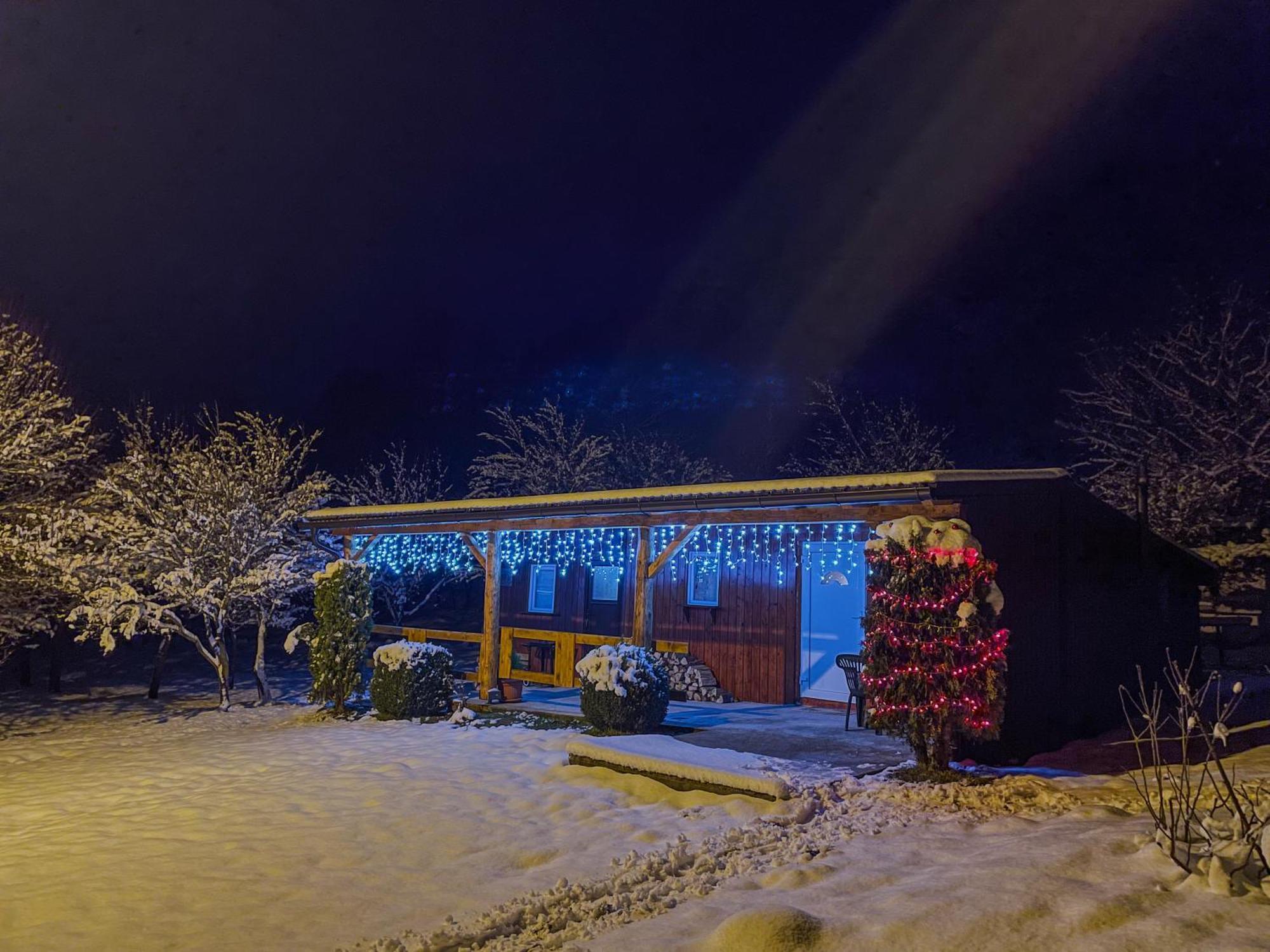 Holiday Home La Sierra コレニツァ エクステリア 写真