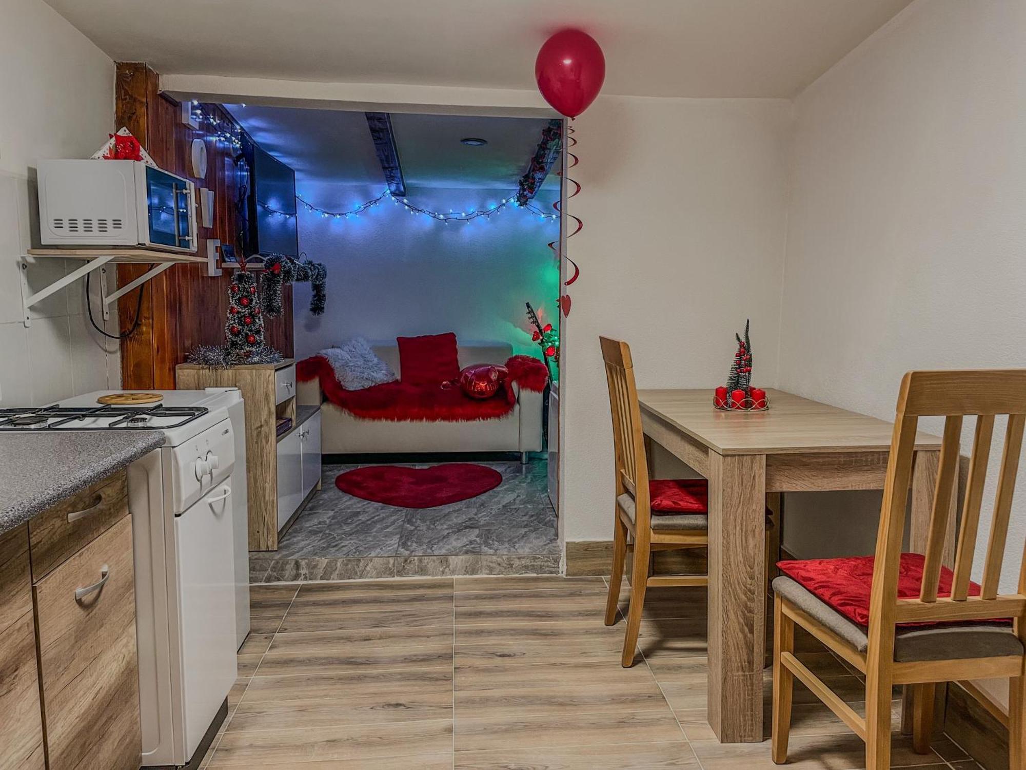 Holiday Home La Sierra コレニツァ エクステリア 写真