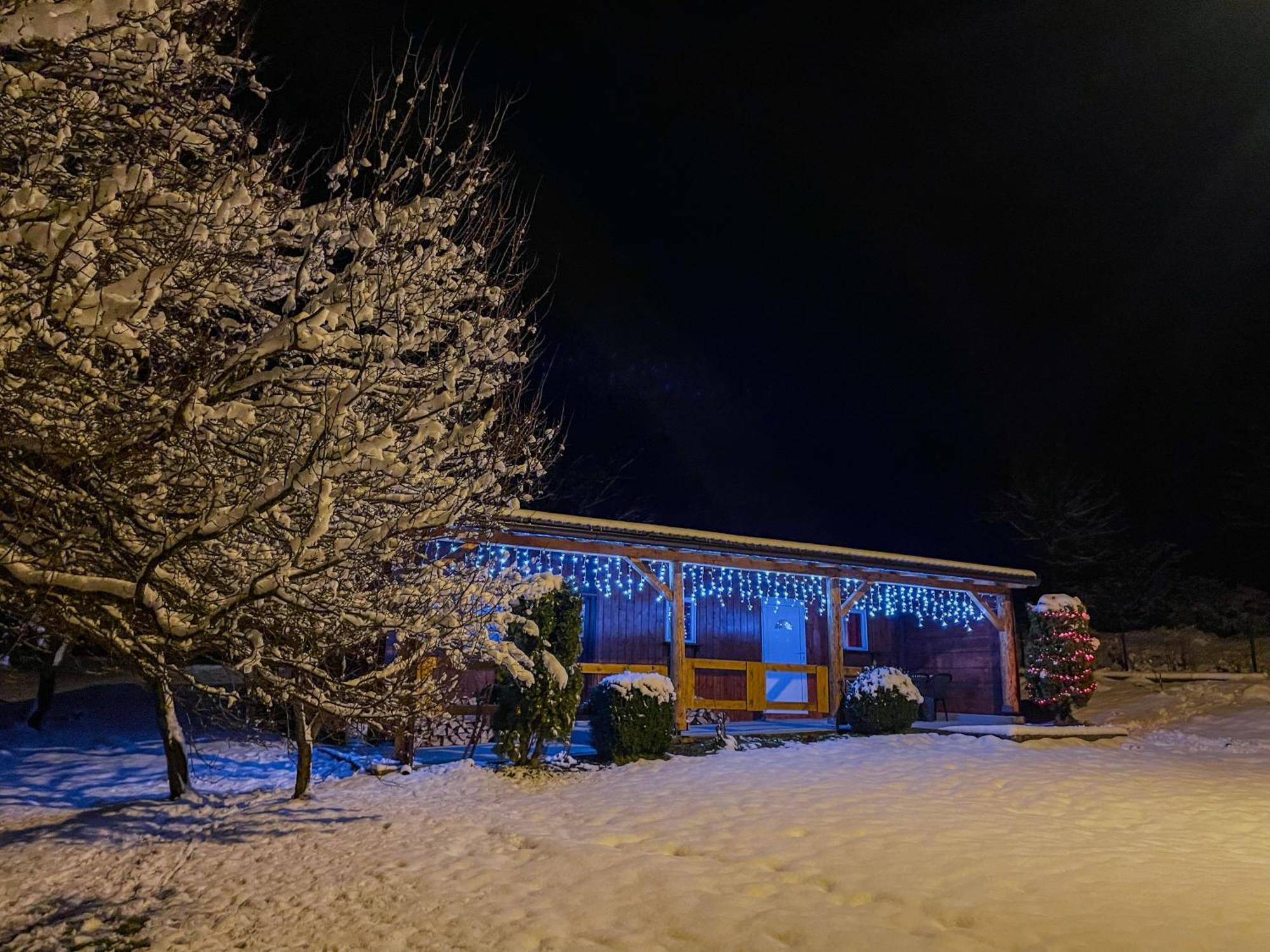 Holiday Home La Sierra コレニツァ エクステリア 写真