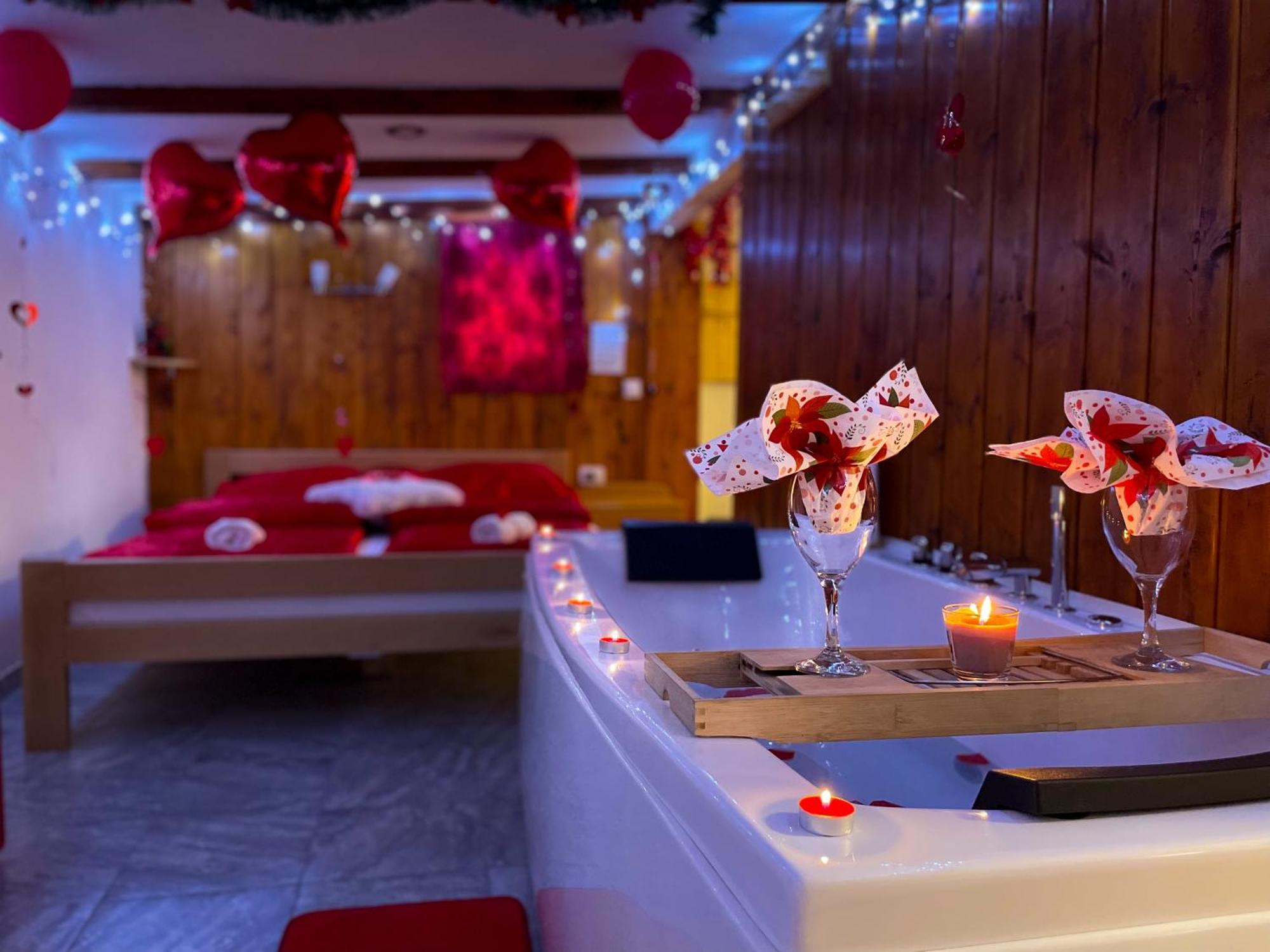 Holiday Home La Sierra コレニツァ エクステリア 写真