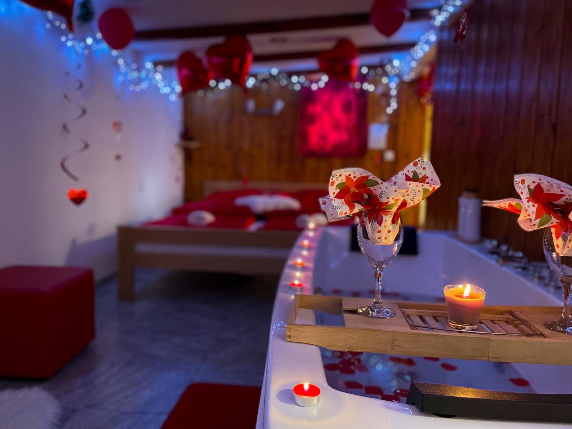 Holiday Home La Sierra コレニツァ エクステリア 写真