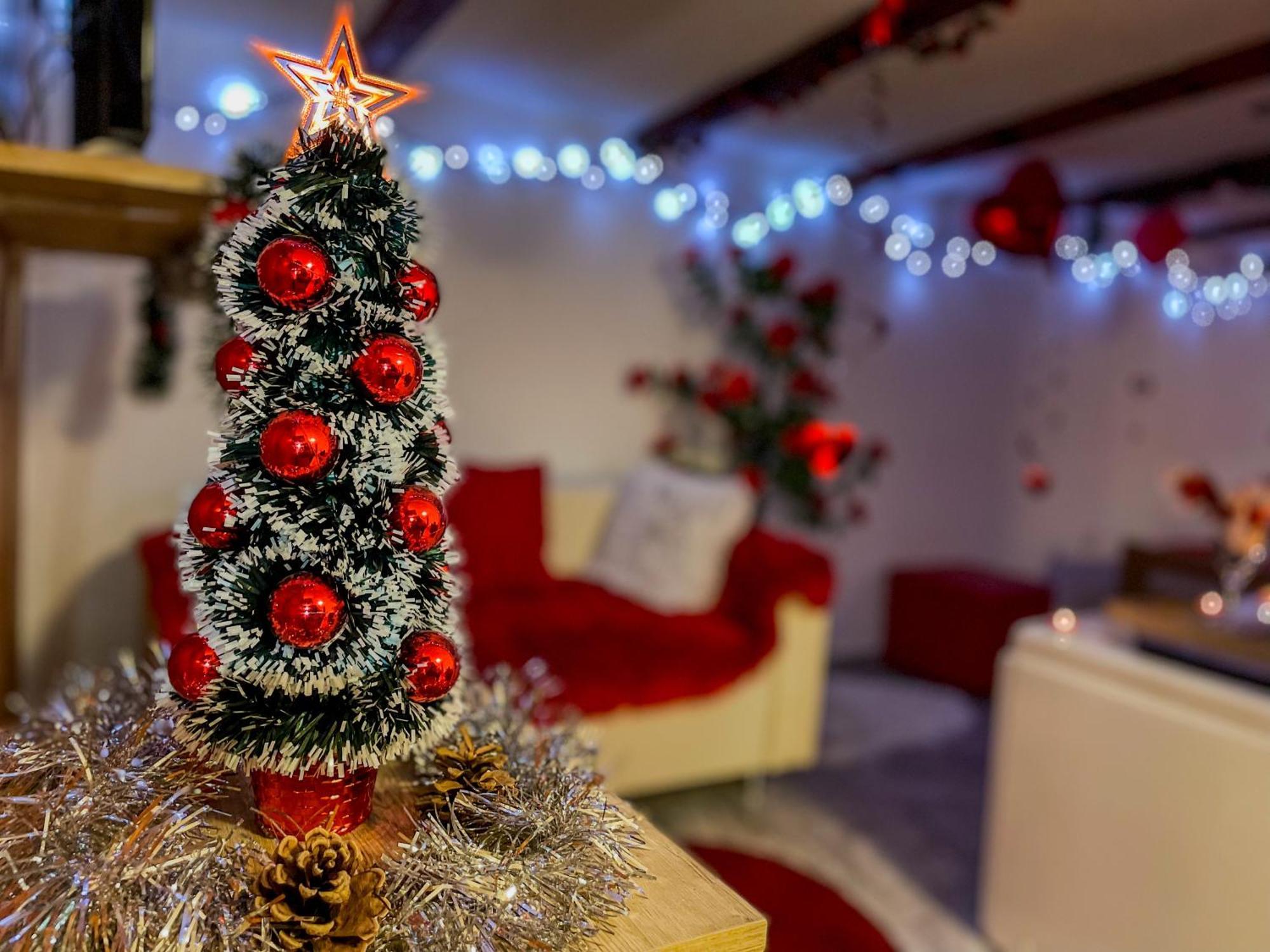 Holiday Home La Sierra コレニツァ エクステリア 写真