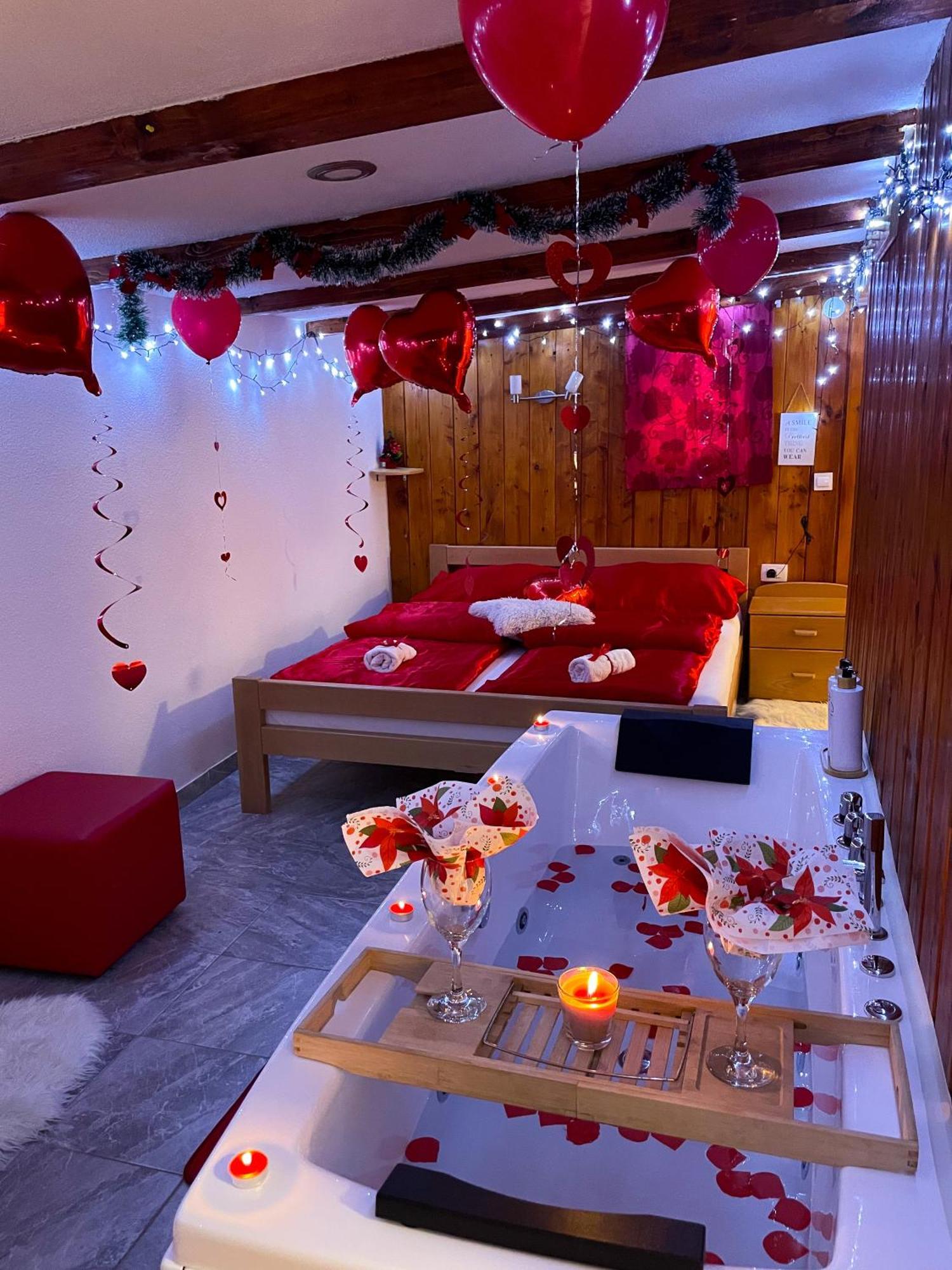 Holiday Home La Sierra コレニツァ エクステリア 写真
