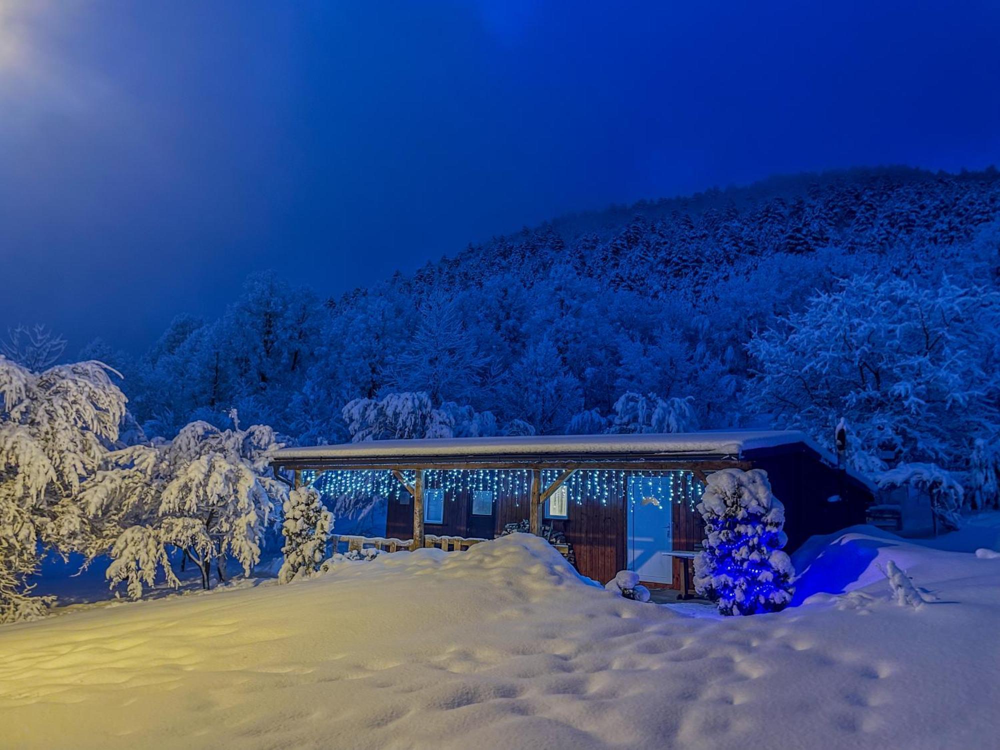 Holiday Home La Sierra コレニツァ エクステリア 写真