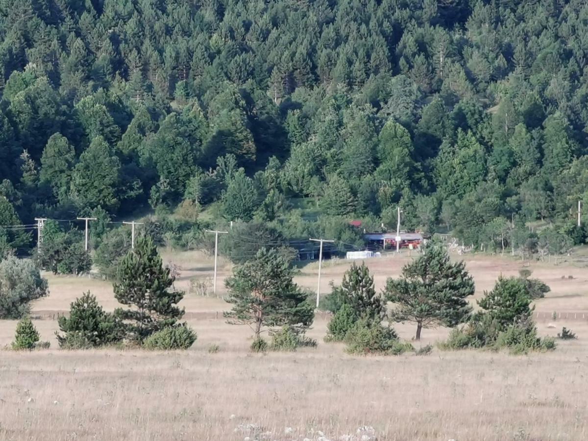 Holiday Home La Sierra コレニツァ エクステリア 写真